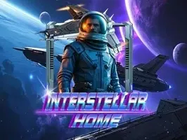 บ้านระหว่างดวงดาว game thumbnail