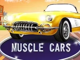 Muscle Cars icon