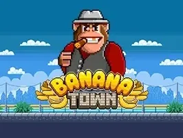 เมืองกล้วย game thumbnail