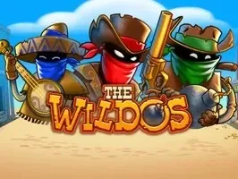 The Wildos game icon