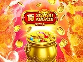 15 ดวงดาวที่ลุกโชน thumbnail