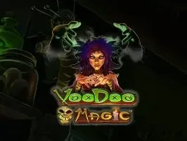 Voodoo Magic thumbnail