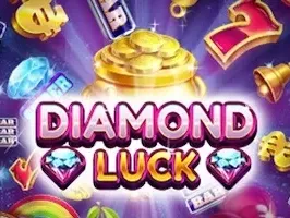 Diamond Luck game thumbnail