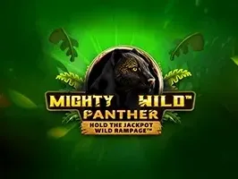 Mighty Wild™_ Panther game thumbnail