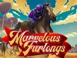 Marvelous Furlongs thumbnail