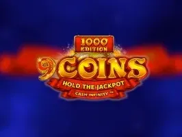 9 Coins™ 1000 Edition game thumbnail