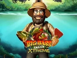Big Bass Amazon Xtreme™ thumbnail