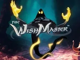 The Wish Master DNT icon