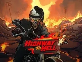 ทางหลวงสู่ขุมนรก game thumbnail