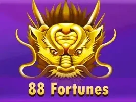88 Fortunes icon