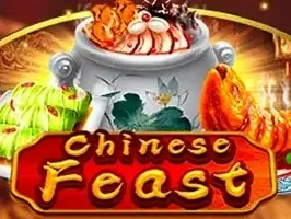 Chinese Feast game thumbnail