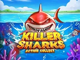 ฉลามเพชฌฆาต_ แอ็คชั่น คอลเลคต์ game icon