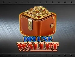 Deluxe Wallet game thumbnail