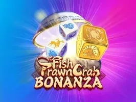 Fish Prawn Crab Bonanza thumbnail
