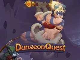 ดันเจี้ยนเควส DNT game thumbnail