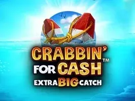 Crabbin For Cash Extra Big Catch game icon