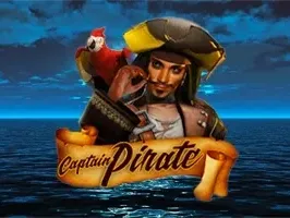 Captain Pirate game thumbnail