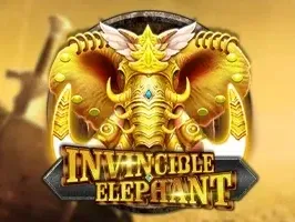 Invincible Elephant game icon