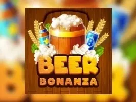 Beer Bonanza game thumbnail