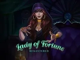 Lady of Fortune Remastered game thumbnail