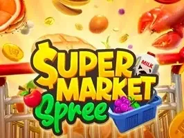 Supermarket Spree thumbnail