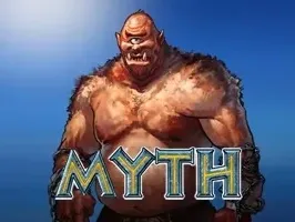 Myth game icon