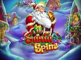 Santa Spins DNT thumbnail