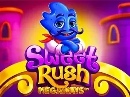 Sweet Rush Megaways thumbnail