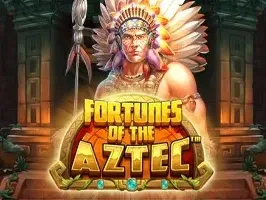 โชคลาภของชาวแอซเท็ก (1) game thumbnail