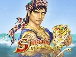 Sinbad's Golden Voyage thumbnail