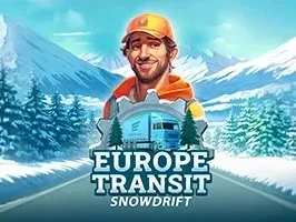 Europe Transit Snowdrift game thumbnail